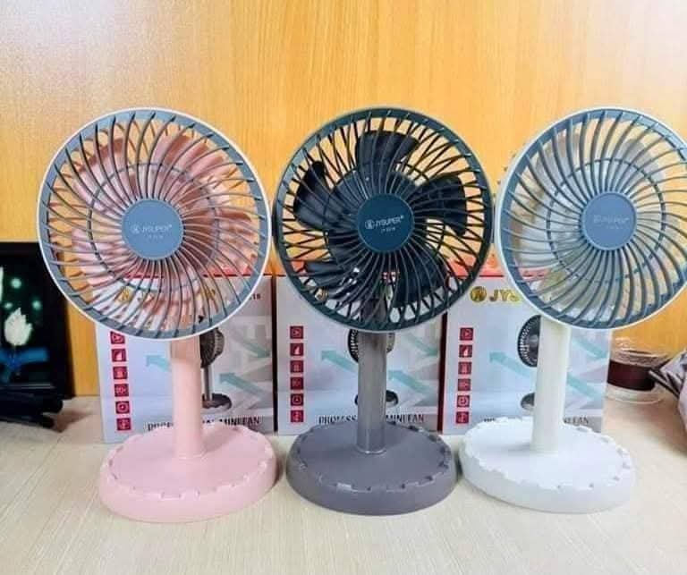 Fan Jysuper